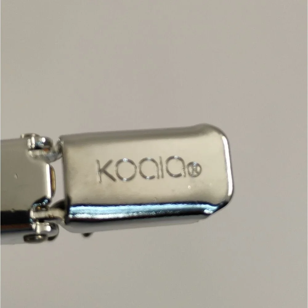Original KOALA Corkscrew - Bar Wine Key & Bottle Opener Lan